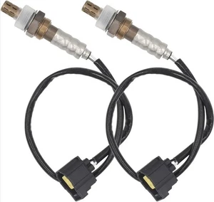 Oxygen Sensor Upstream & Downstream Compatible with Chrysler 300 05-12; Aspen 07 - Picture 1 of 1