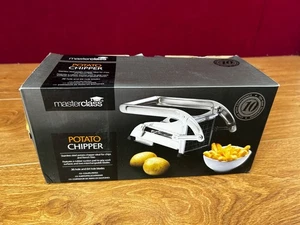 Master Class Potato Chipper Good Condition - Picture 1 of 9
