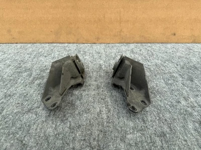 INFINITI Q50 Q60 2014-2024 OEM SILENCIADOR TRASERO SUSPENSIÓN SOPORTE MONTAJE DIESTRO DIESTRO Foto 1 de 4