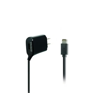 Wall AC Home Charger w USB Port for Apple iPad Mini 4, 3, 2, iPad 5th generation - Picture 1 of 1