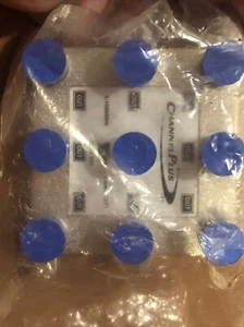 NEW ~ ChannelPlus 2538 Eight-way Splitter / Combiner 5-100MHz - Picture 1 of 2