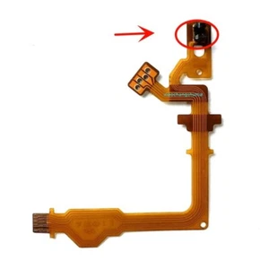NUEVO Para Sony 16-70mm F4 Lente Cable Frágil Flex Cámara Reparación con Sensores - Imagen 1 de 1
