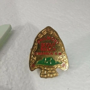 Boy Scout Philmont ROCS Arrowhead  slide# - Picture 1 of 5