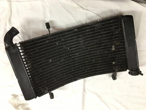 Ducati ST2 ST4 water coolant Rad Radiator nice ST2 - Picture 1 of 6