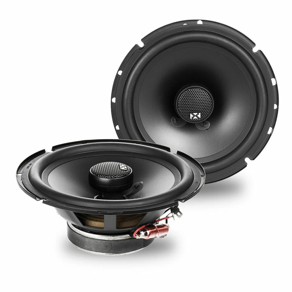 Paquete de repuesto de altavoz de puerta delantera para Mitsubishi Montero 1995-2005 | NVX Foto 1 de 4