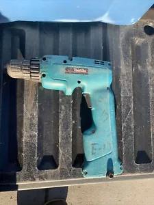 Makita 12v Cordless Drill Driver 3/8" Chuck Model 6011D - Picture 1 of 6