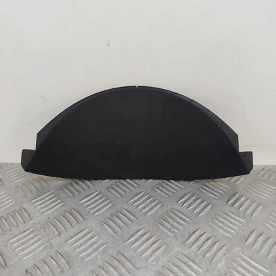 HONDA INSIGHT MK2 HYBRID 2012 INTERIOR TRIM DASHBOARD COVER 77200-TM8-A0-21 - Image 1 of 4