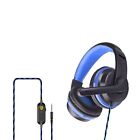 3.5mm Mobile Game Computer Game Headset Compatible With  Headset
