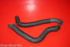 06 2006 SUZUKI GSXR1000 GSXR 1000 RADIATOR HOSES HOSE - Bild 1 von 2