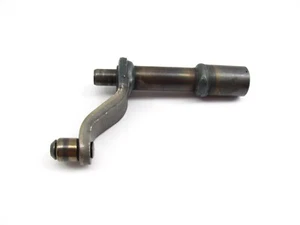 1986 HONDA 86 TRX350 TRX 350 FOURTRAX 4x4 - CLUTCH LEVER - Picture 1 of 8