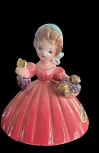 Josef Originals Little International Series 'Italy' Girl Figurine - Picture 1 of 5