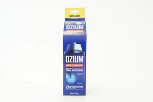 Ozium A807079 Air Freshener Odor Eliminator: Original Scent, 2 Oz - Picture 1 of 2