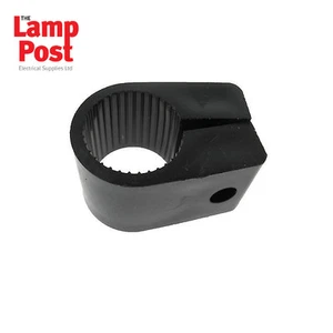 100 x Clips de tacos de cable blindados SWA tamaño 6 - Imagen 1 de 1