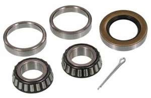 Kit completo de rodamientos para husillo de 1-1/16" | UFC LM44649 LM44610 - Imagen 1 de 6