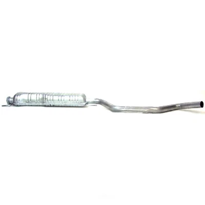 Exhaust Muffler Assembly-Quiet-Flow Walker 47795 fits 99-09 Saab 9-5 - Image 1 of 4