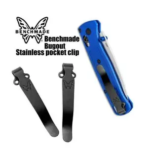 Customized Deep-packed Titanium Pocket Pin Holder Hot A3I6 - Picture 1 of 8
