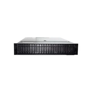 Dell PowerEdge R750XS 2x 12 Core 2,1GHz Silber 4310 32GB 2x 480GB SATA SSD H755 - Bild 1 von 6