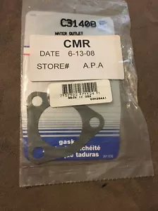 Victor C31408 Water Outlet Gasket - Picture 1 of 1