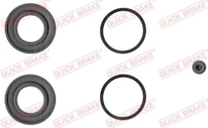 Adatto per QUICK BRAKE QB114-0091 Kit riparazione pinza freno a disco RICAMBIO OE - Foto 1 di 5