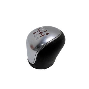 FORD OEM FOCUS ST 2015-2018 TRANSMISSION FLOOR GEAR SHIFTER KNOB - Picture 1 of 6