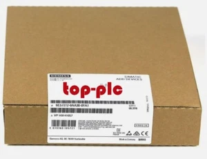 New Siemens 6ES7272-0AA30-0YA1  /6ES7 272-0AA30-0YA1 Text Display - Picture 1 of 3