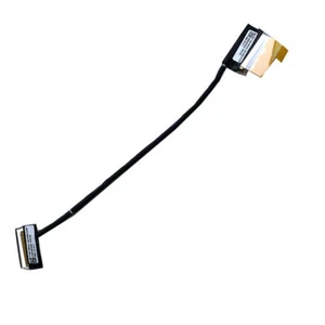 Lenovo ThinkPad T490 LCD EDP Display Video Screen Cable WQHD 40Pin tbsz 02HK975 - Picture 1 of 2