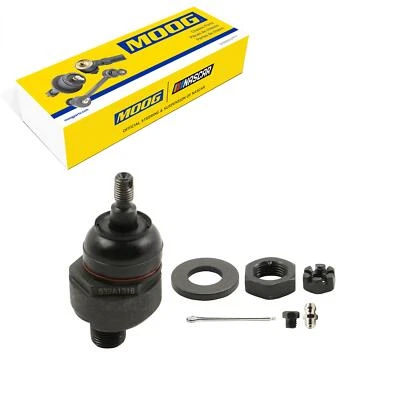 Junta de rótula de suspensión delantera superior MOOG para Honda CRX 1988-1991 Foto 1 de 4