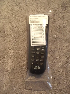 Authentic Dish Network  54.0 Voice Remote Control - NEW in Factory Sealed Bag - Picture 1 of 3