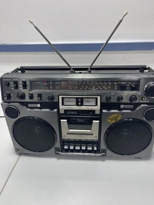 AIWA TPR-950 E Ghettoblaster - Bild 1 von 18