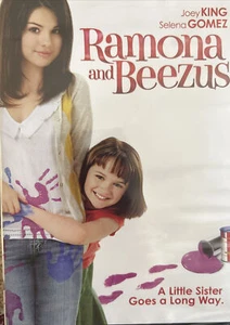 Ramona and Beezus (DVD, 2010) Selena Gomez - Picture 1 of 2