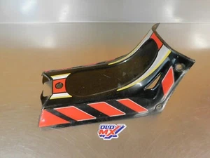Plastique selle GasGas 250/270 TXT 1998 - Foto 1 di 4