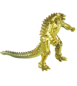 TwCare Godzilla vs. Kong Toy Action Figure 2021, Travel Bag - Picture 1 of 1
