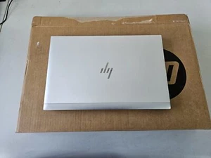 HP EliteBook 830 G8 256GB SSD 16GB RAM i5-1135G7 Win11Pro Laptop - GEBRAUCHT Grade A - Bild 1 von 7