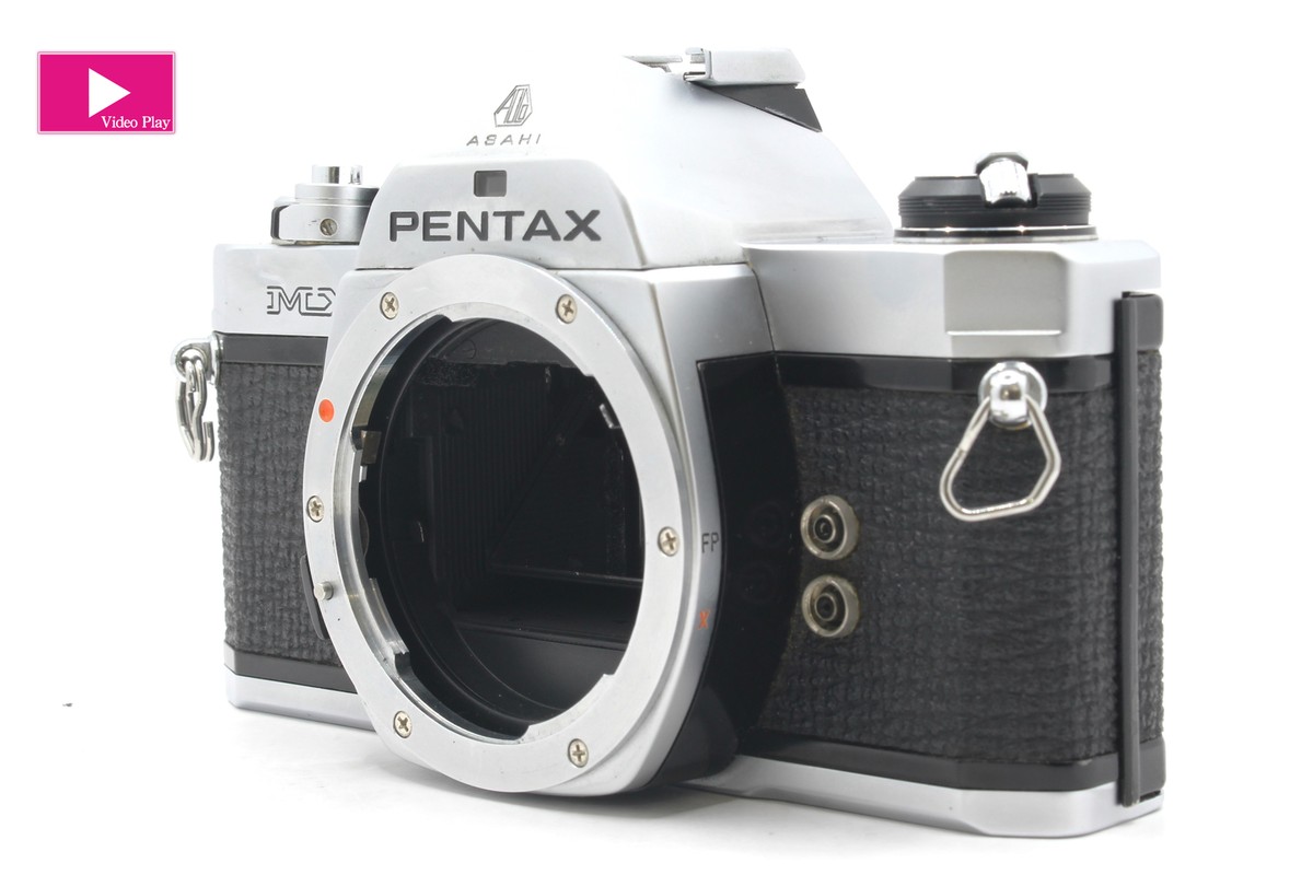 PENTAX MX Film Cameras for sale | eBay PENTAX MX Film Cameras for sale | eBay
