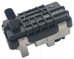 Turbo aktuator ORIGINAL G-32 G-032 752406 6NW009206 Turbolader Hella Garret - Bild 1 von 6