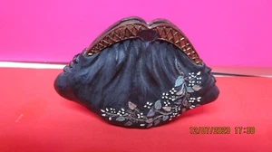 Sammlerstück N Stalgie Miniatur Handtasche Figur - beliebte Importe Inc - Bild 1 von 3