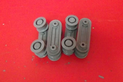 Колеса с корзиной для посудомоечной машины AEG F88060V10P - Изображение 1 из 2