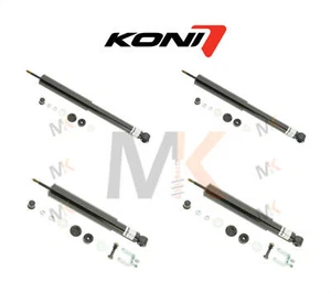 Koni Amortisseur Classic pour Mercedes-Benz Pagode W113 (1963-1971) - Picture 1 of 3