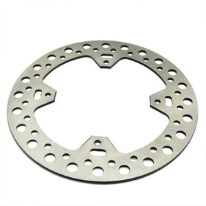 240mm Rear Brake Disc For Honda CRF450 X CRF250 R 2005-2017 CR250 R 2002-2007 - Bild 1 von 4