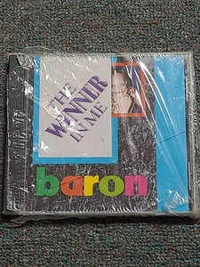 Baron The Winner In Me Cd - Bild 1 von 2