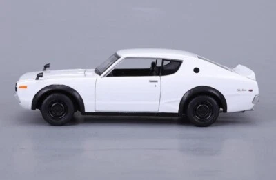 #####1/24 Maisto 1973 Skyline 2000 GT-R Diecast################################ - Image 1 of 3