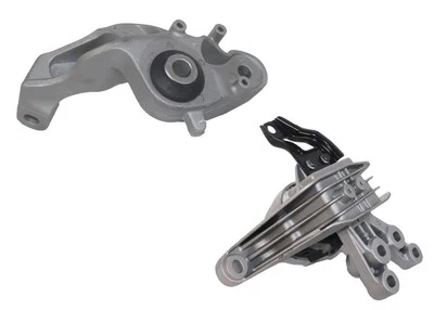 For Chrysler Pacifica 2017 2018 2019 2020 2021 2022 2024 Engine Motor Mounts - Image 1 of 4