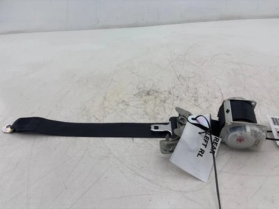 2011 - 2017 Lexus CT200H Rear Left Side Seat Belt Retractor OEM - Image 1 of 4