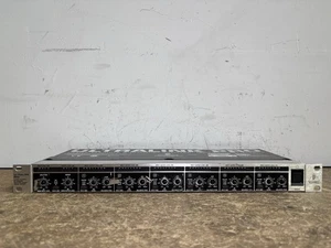 Behringer Ultralink Pro MX882 Microphone Mixer/Splitter - Picture 1 of 4