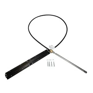 Steering Cable Rack 15ft M86X15 Uflex and Teleflex SSC124 only Outboard - Picture 1 of 8