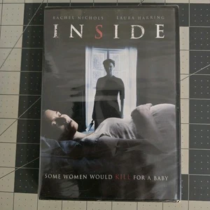 Inside (DVD, 2017) - Bild 1 von 2