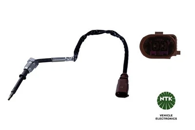 NTK NGK Sensor de Temperatura Emisión Apto para Audi A4 A5 A6 A7 A8 Q5 Q7 Q8 VW - Imagen 1 de 2