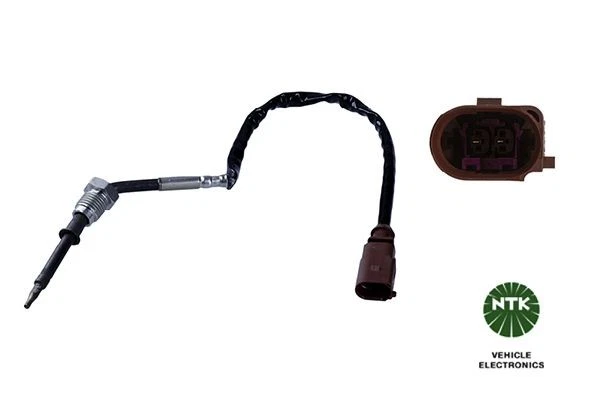 NTK NGK Sensor de Temperatura Emisión Apto para Audi A4 A5 A6 A7 A8 Q5 Q7 Q8 VW - Imagen 1 de 2