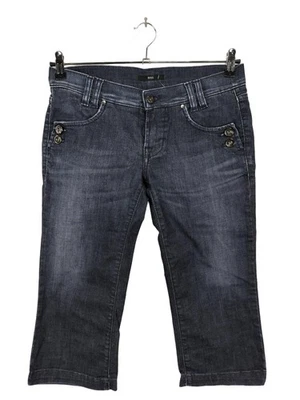 HUGO BOSS Vaquero 3/4 Mujeres Vaquero Talla EU 42 azul look casual - Imagen 1 de 4