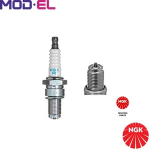 4x SPARK PLUG 7264 FOR AUDI RS 1.8L 4cyl 100 C3 - Picture 1 of 10